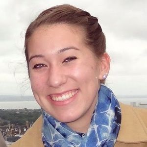 Meet your Posher, Meghan